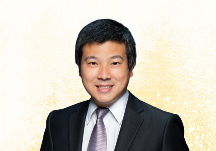 Prof Liao Pan